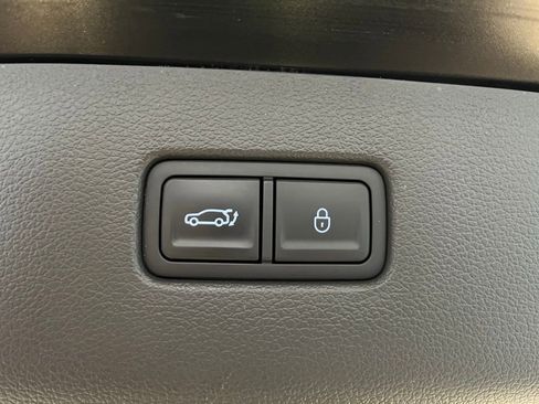 Used 2025 Genesis GV80 3.5T Prestige AWD/4WD image 24