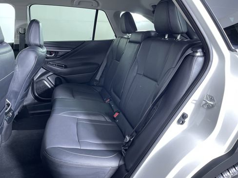 Used 2023 Subaru Outback Limited XT image 23