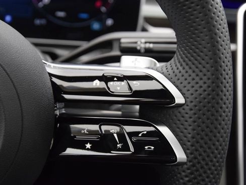 Certified 2026 Mercedes-Benz C 300 Sedan image 24