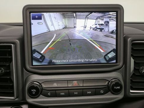 Used 2024 Ford Bronco Sport Big Bend w/ Convenience Package AWD/4WD image 24