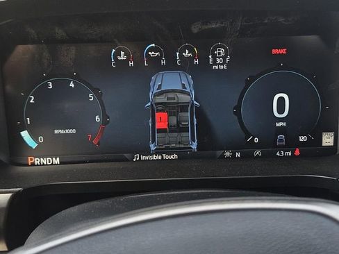 New 2026 Ford F150 King Ranch w/ Equipment Group 601A High AWD/4WD image 23