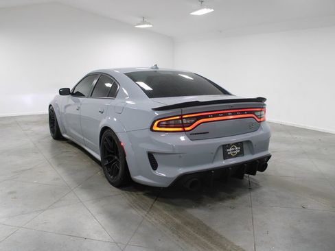 Used 2022 Dodge Charger Scat Pack image 7