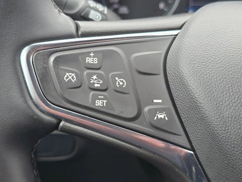 Used 2024 Chevrolet Equinox LT AWD/4WD image 34
