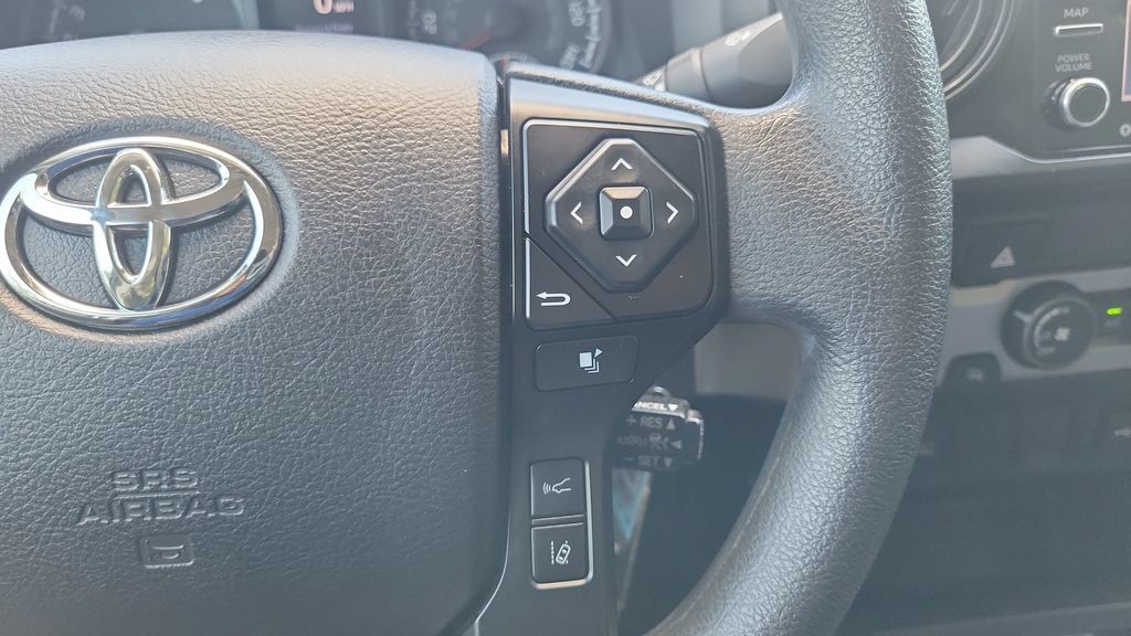 Certified 2021 Toyota Tacoma SR w/ SR Convenience Package RWD image 21