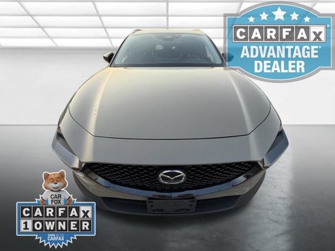 Used 2024 MAZDA CX-30 Carbon AWD/4WD image 7