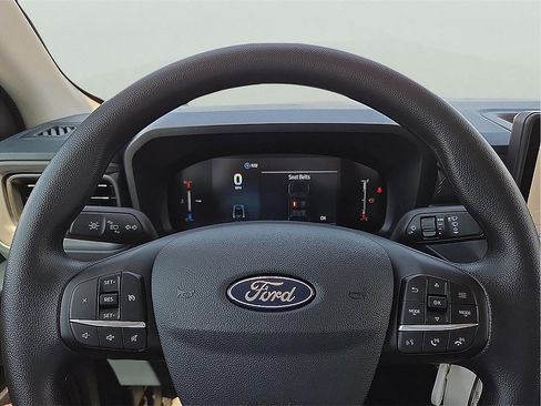 New 2025 Ford Maverick XL w/ Equipment Group 102A image 19