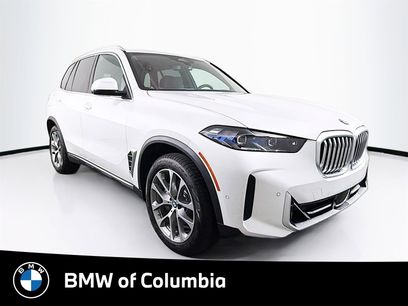 New 2026 BMW X5 xDrive40i w/ Climate Comfort Package