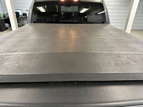 Used 2023 RAM 1500 Laramie AWD/4WD image 26