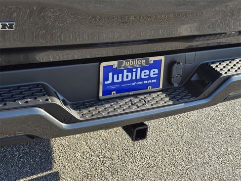 New 2025 RAM 1500 Big Horn image 27