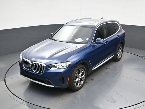 Used 2022 BMW X3 sDrive30i w/ Convenience Package RWD image 27