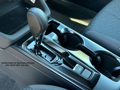 New 2026 Subaru Forester Premium AWD/4WD image 16