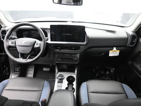 New 2025 Ford Bronco Sport Outer Banks image 28