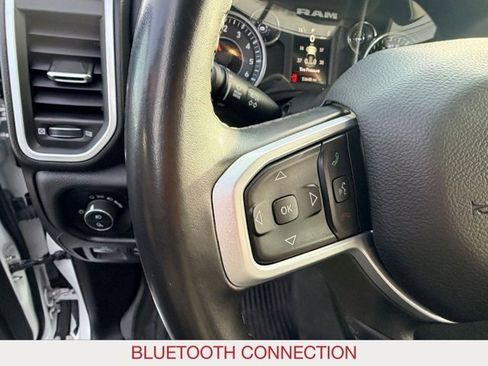 Certified 2022 RAM 1500 Big Horn image 21