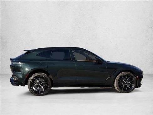 New 2026 Aston Martin DBX 707 image 7
