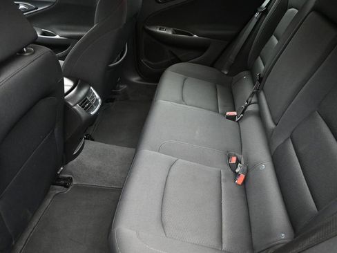 Used 2024 Chevrolet Malibu LT FWD image 10