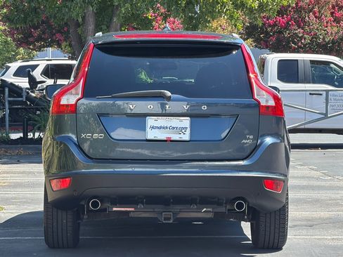 Used 2010 Volvo XC60 T6 AWD/4WD image 6