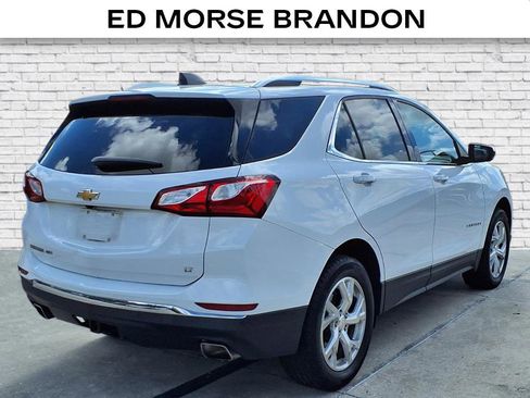 Used 2020 Chevrolet Equinox LT image 8