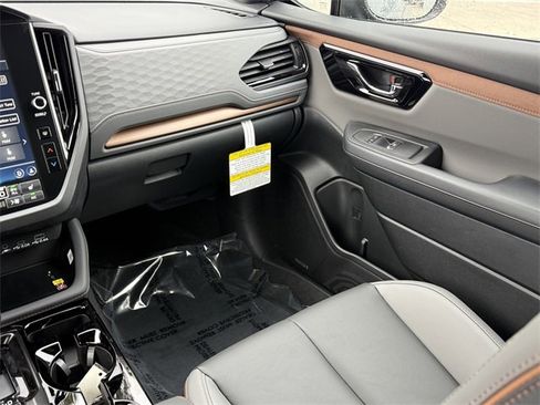 New 2026 Subaru Forester Sport image 17