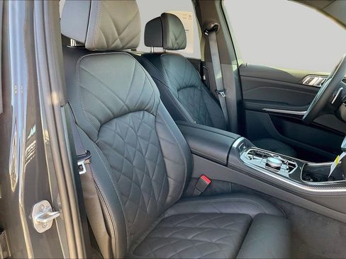New 2026 BMW X5 M60i AWD/4WD image 11