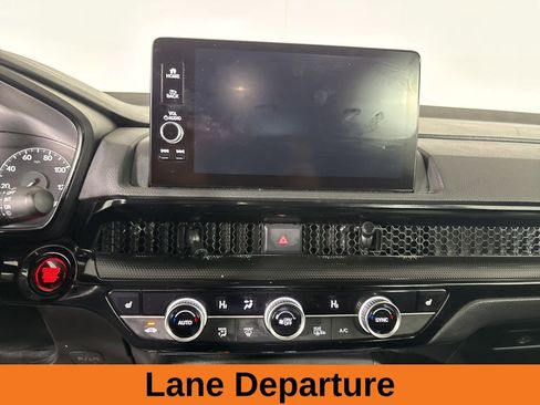 Used 2025 Honda CR-V EX-L image 16