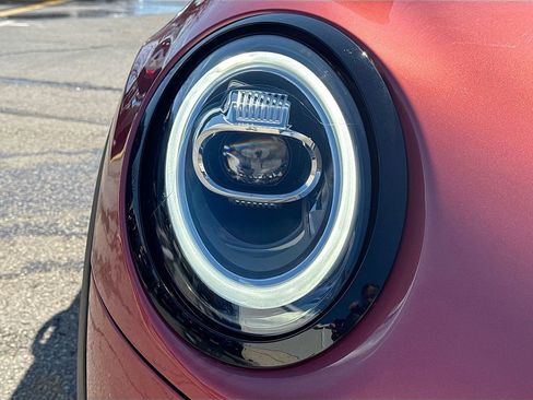 Used 2021 MINI Cooper S w/ Coral Red Edition image 39