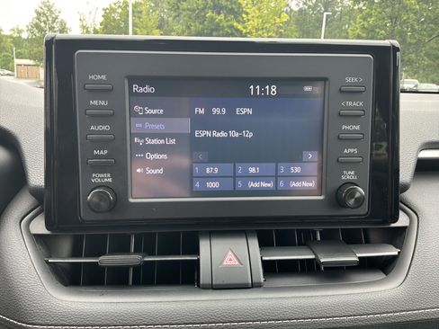 Used 2019 Toyota RAV4 XLE w/ Convenience Package AWD/4WD image 23