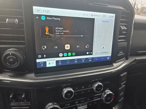 Used 2023 Ford F150 XLT w/ Equipment Group 302A High image 4