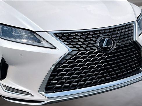 Used 2020 Lexus RX 350 AWD w/ Premium Package image 28