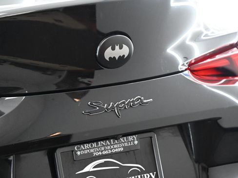 Used 2020 Toyota Supra Premium w/ Driver Assist Package image 13