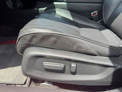 Used 2016 Honda Civic Touring image 22