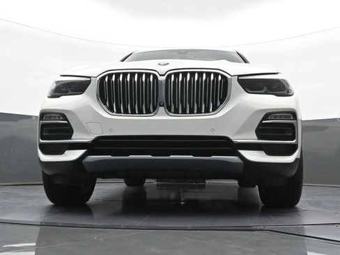 Used 2019 BMW X5 xDrive40i AWD/4WD image 22