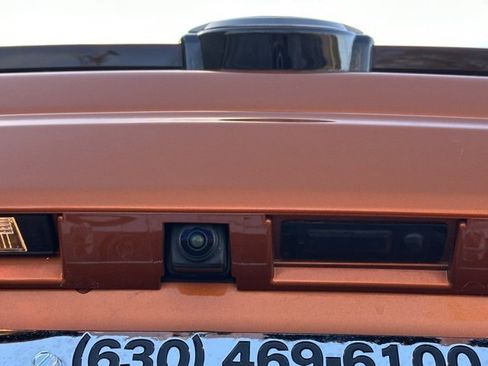 Certified 2024 Nissan Kicks SR w/ SR Premium Package image 15