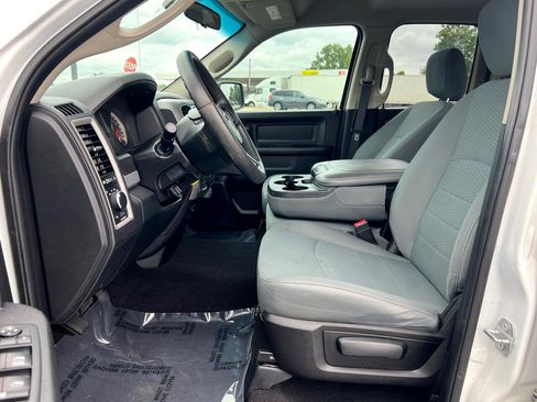 Used 2017 RAM 1500 Tradesman w/ Popular Equipment Group image 30