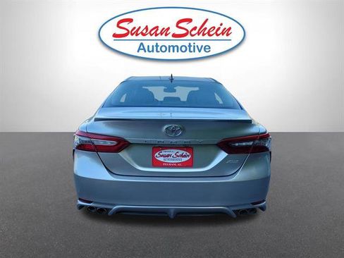Used 2024 Toyota Camry XSE FWD image 24