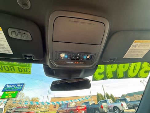 Used 2020 Ford Explorer ST w/ ST Street Pack image 20