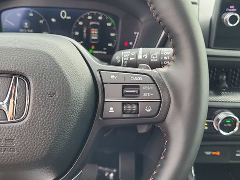 New 2026 Honda CR-V TrailSport image 10