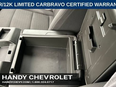 Certified 2024 GMC Sierra 1500 Elevation AWD/4WD image 21