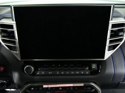 New 2026 Toyota Tundra Platinum image 4