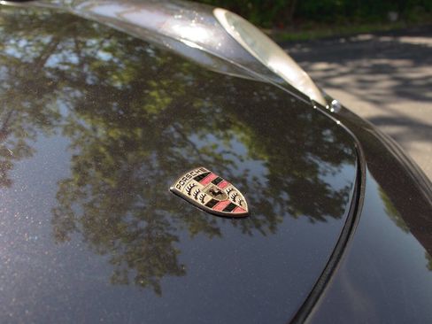 Used 2006 Porsche Cayman S RWD image 13