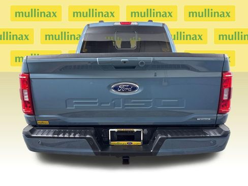 Certified 2023 Ford F150 XLT w/ Equipment Group 302A High AWD/4WD image 28