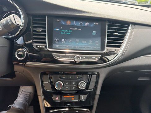 Used 2017 Buick Encore Preferred FWD image 11
