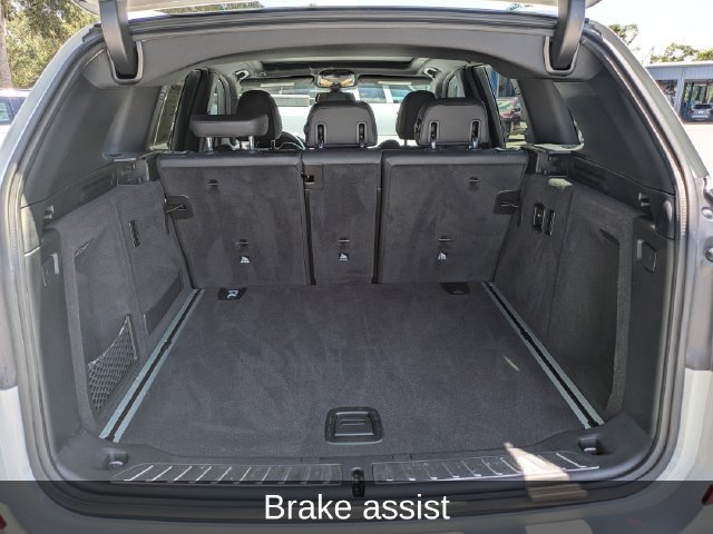 Used 2020 BMW X3 sDrive30i RWD image 17