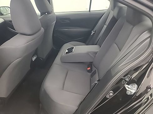 Used 2025 Toyota Corolla LE FWD image 20
