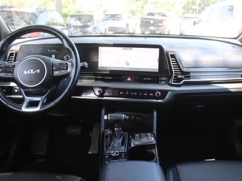 Certified 2023 Kia Sportage X-Line w/ X-Line Premium Package AWD/4WD image 24