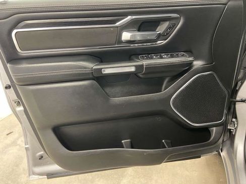 Used 2024 RAM 1500 Laramie image 21