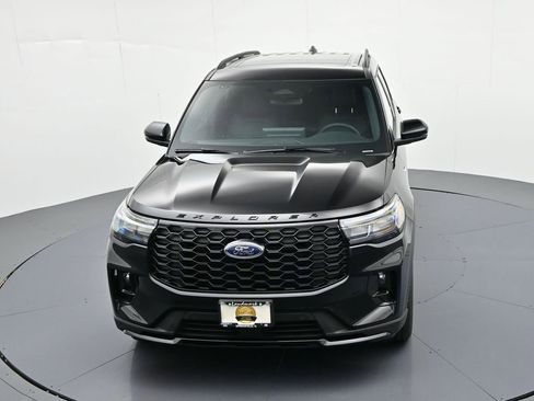 New 2026 Ford Explorer ST-Line w/ ST-Line Street Pack AWD/4WD image 27