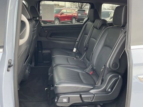 Used 2023 Honda Odyssey Elite image 28