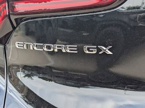 New 2026 Buick Encore GX Sport Touring w/ Comfort Package FWD image 7
