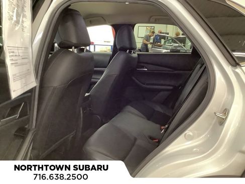 Used 2024 MAZDA CX-30 AWD 2.5 S w/ Select Sport Pkg image 12