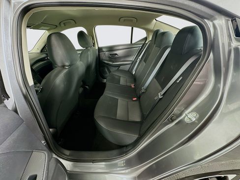 Used 2024 Nissan Sentra SV image 25